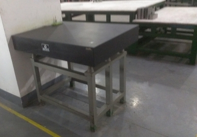 檢驗(yàn)用大理石平臺(tái)-大理石檢測(cè)平臺(tái)-花崗石檢驗(yàn)平臺(tái)_設(shè)備類欄目
