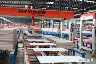 引進龍頭企業(yè)與配套企業(yè) 推動陶瓷產業(yè)集群發(fā)展