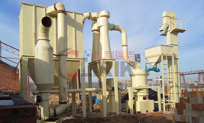 大理石磨粉機、大理石微粉加工設備_磨粉機|石灰磨粉機|方解石磨粉機|碳酸鈣磨粉機|石料磨粉機-上海科利瑞克!