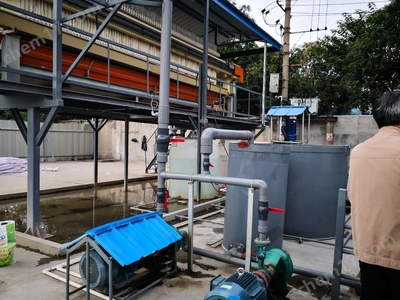石材廠粉層泥水處理機(jī)大理石污水過濾設(shè)備