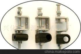 供應1/2、7/8、5/4、13/8饋線卡產品詳情