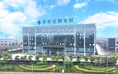 奢匠蔣松澤:全屋定制高定熱潮下的冷思考