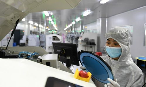 面對張忠謀的反對自主化, 中國芯 強勢回應,成功打破歐美壟斷