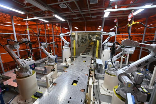 2021年杭州灣新區(qū)共確定重點項目62個,合計總投資563.3億元